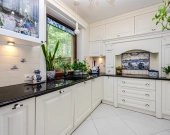 DOM W ZIELONEJ CZĘŚCI - WARSZAWA BIELANY | Zdjęcie 1