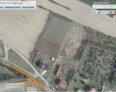 działka budowlana 1.100m2 Olszance, k Wyszkowa | Zdjęcie 4