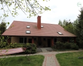 Dom na sprzedaż pomiędzy Warszawa-Węgrów | Zdjęcie 2