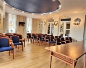 Sala konferencyjna na wynajem Inowrocław | Zdjęcie 1