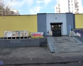 Dobrze zabezpieczony lokal usługowy / magazynowy | Zdjęcie 4