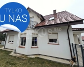 Dom na sprzedaż w Żórawinie . 15 km od Wrocławia | Zdjęcie 1