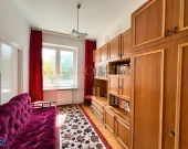 STARY MOKOTÓW | 37 M² PRZY ŁAZIENKACH KRÓLEWSKICH | Zdjęcie 8