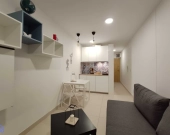 1pok, 21met, okolice Kościuszki TARAS/WINDA/2019 (Wrocław) | Zdjęcie 1