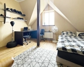 Duże mieszkanie w Kamienicy z loggią | Zdjęcie 3