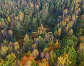 2Urokliwe działki Blisko jeziora Inwestycja Kamień | Zdjęcie 3