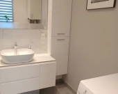 5pok, 105met, Szeregówka TARAS/OGRÓD/MP/2019 (Wilczyce) | Zdjęcie 14