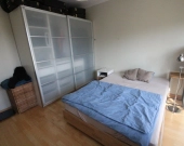 2pok, 44met, okolice Wzgórza Słowiańskiego TARAS/BALKON (Wrocław) | Zdjęcie 8