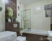 REZERWACJA/dwupokojowe z dużym balkonem | Zdjęcie 5