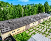 Teren inwestycyjny z zabudową - Drawno | Zdjęcie 6