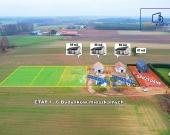 Nowoczesne domy na sprzedaż - ETAP I | Zdjęcie 2