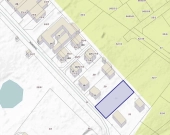 Działka budowlana na sprzedaż Wałcz Chrząstkowo - 1500 m2 bez pośrednika | Zdjęcie 2