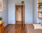 2pok, 41met, okolice Dworca Głównego BALKON/PARKING (Wrocław) | Zdjęcie 4