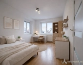 Mieszkanie rozkładowe w idealnej lokalizacj | Zdjęcie 1