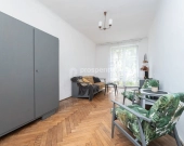 54 m² Śródmieście Plac Grzybowski • Balkon • Winda | Zdjęcie 3