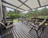 Dom wolnostojący nad jeziorem -Siemiany | Zdjęcie 2