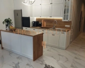 Nowoczesny segment z ogrodem Grodzisk Maz. | Zdjęcie 8