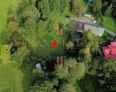 Działka 1435 m2 | Godziszka blisko Szczyrku |Media | Zdjęcie 1