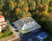 Działka Inwestycyjna Zabudowa wielorodzinna Gdańsk | Zdjęcie 1