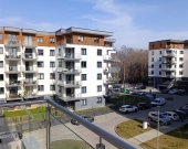 Apartament z tarasem i garażem podziemnym | Zdjęcie 8