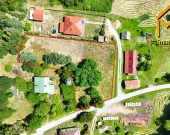 Działka z warunkami zabudowy gmina Pilzno | Zdjęcie 2