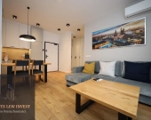 Luksusowy apartament | 2 pokoje | BEZ KAUCJI | Zdjęcie 7