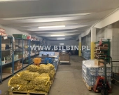 HALA MAGAZYNOWA Z RAMPĄ + LOKAL MIESZKALNY ! | Zdjęcie 7