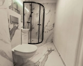 Mieszkanie 44,40 m2 na os. Strusina - ul. Mościckiego, Tarnów |balkon| | Zdjęcie 5