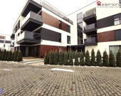 3-pokojowy apartament z ogródkiem | Zdjęcie 2