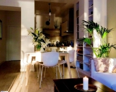 2pok, 50met, Okolice Parku Tołpy PIWNICA (Wrocław) | Zdjęcie 1