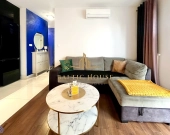 3 Pokoje Garaż Balkon Komórka Klimatyzacja Reda | Zdjęcie 1