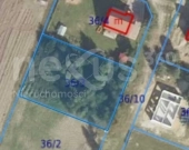 PIĘKNA OKOLICA - Brzezinka - 13 arów | Zdjęcie 1