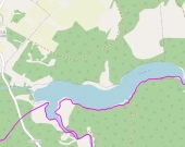 Malowniczy zakątek Warmii i Mazur, pod budowę domu | Zdjęcie 3