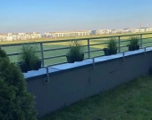 2pok 51met Okolice Klasztornej OGRÓD/KOMÓRKA/GARAŻ (Wrocław) | Zdjęcie 12