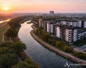 Nowa cena! | 28,4 m² | Promenady Wrocławskie | Zdjęcie 2