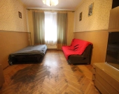 3pok, 70met, okolice Mieleckiej PEŁEN ROZKŁAD/BALKON (Wrocław) | Zdjęcie 3