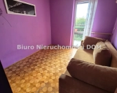 M4 ul Focha 59,1 m2 z balkonem | Zdjęcie 6