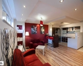 4pok, 101met, Okolice Rzecznej OGRÓD/2009 (Wrocław) | Zdjęcie 1