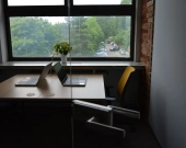 Biura i biurka wynajem coworking COlorful WORK | Zdjęcie 3