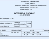 25 km od Kielc, uzbrojona, w otoczeniu lasów | Zdjęcie 7