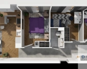 Komfortowe rodzinne 4 pokoje I Parkig ISarni Stok | Zdjęcie 1