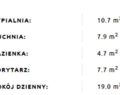 2pok, 50met, Okolice Górniczej KOMÓRKA (Wrocław) | Zdjęcie 12