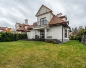 Obniżka! Nowoczesny dom bliźniak – Komorów, 187,9 | Zdjęcie 1