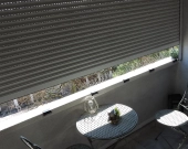 2pok, 40met, okolice Szczęśliwej BALKON (Wrocław) | Zdjęcie 4