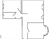 3pok, 82met, Okolice Hallera PIWNICA/PARKING (Wrocław) | Zdjęcie 7