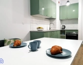 1pok, 28met, Okolice Wołowskiej BALKON/WINDA/2019 (Wrocław) | Zdjęcie 1