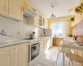 Zadbane 2-pokoje na Os. Południe - 1. piętro | Zdjęcie 5