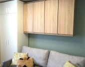 3pok, 45met, Okolice Oławianej PO REMONCIE/BALKON (Wrocław) | Zdjęcie 7