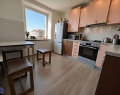 Kamienica z odnowioną elewacją | zieleń | 72 m² | Zdjęcie 5