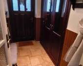 4pok, 150met, okolice Wyścigowej TARAS/GARAŻ/OGRÓD (Wrocław) | Zdjęcie 7